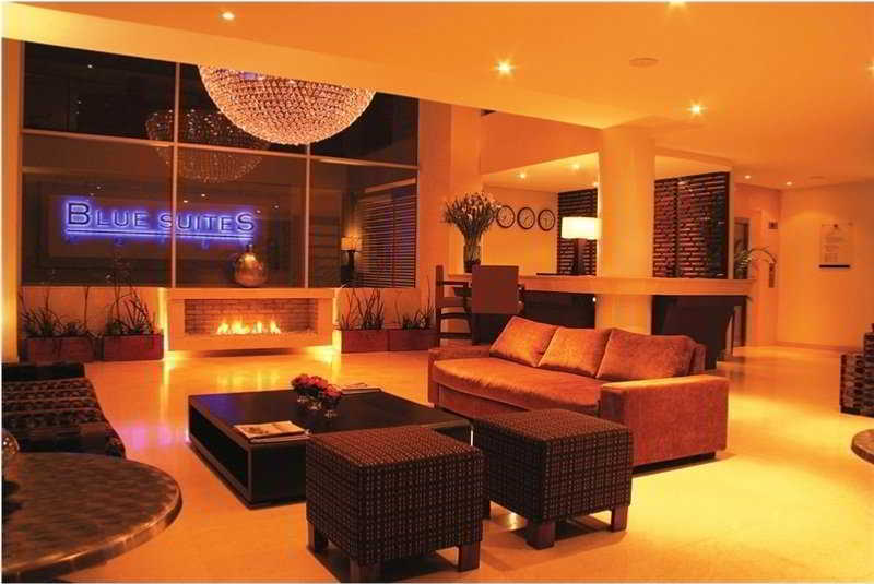 Blue 4* Bogota